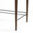 Romeo Solid Wood Writing Desk