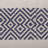 Juniper Rectangular Pouf（ONLY OTTOMAN)