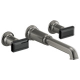 Invari® Two-Handle Wall Mount Tub Filler