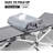 REDCAMP Portable Camping Cot Pad-70156197