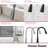 American Standard Colony Pro Touch Kitchen Faucet-80798279