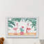 Don't Go - Single Picture Frame Painting-1820209868