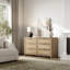 Commode 6 tiroirs Chada-421877039