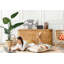 Magdaly Cork Corkboard / Bulletin Board