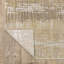 Tapis doré / brun Michels-1844807367