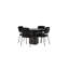 Macksville 4 - Person Dining Set-558937468