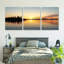 Moosehead Lake Sunset
