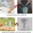 Ice Shaver Machine Portable Blender 2 In 1, Shaved Ice Machine For Home, Snow Cone Machine Ice Shaver Machine, Portable Blender For Shakes And Smoothies, Cordless Electric, Rechargeable-110443331