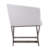Park Slope Faux Leather Armchair-24735030