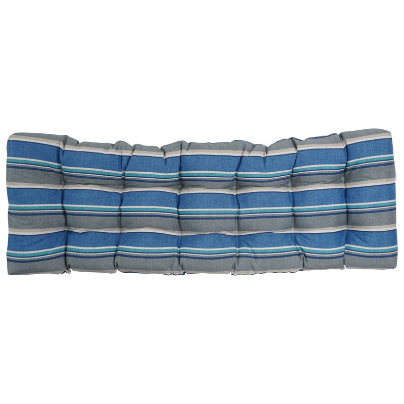 Outdoor 4.5'' Bench Seat Cushion