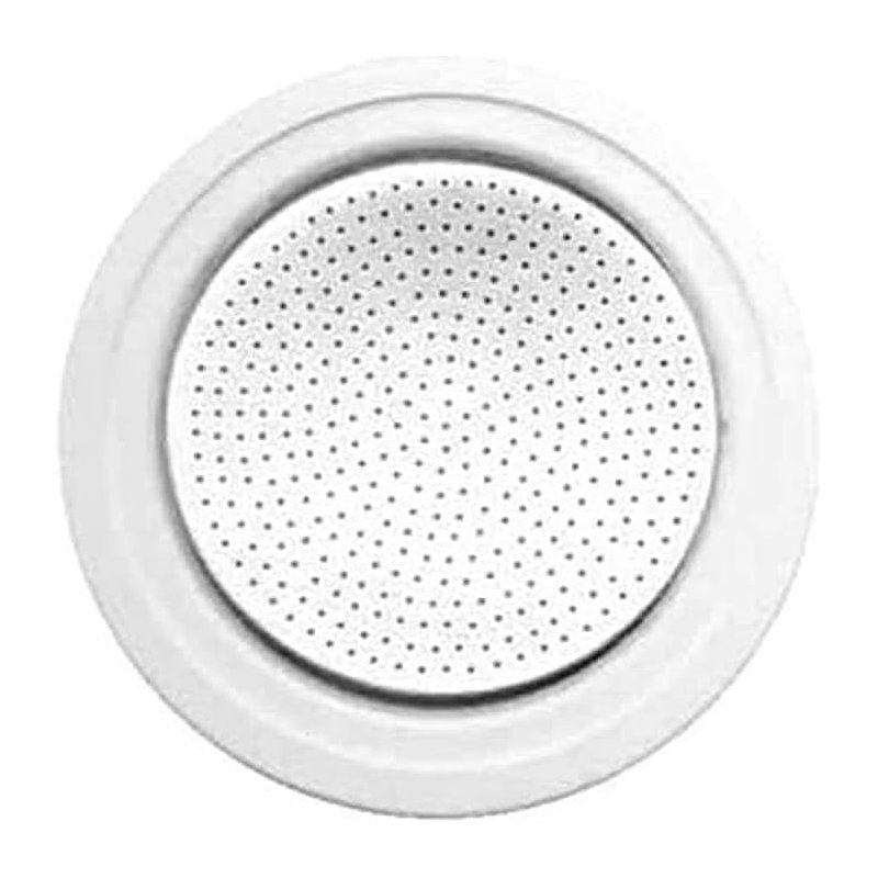 3 GASKET + 1 FILTER 1 CUP