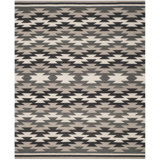 Ralph Lauren Swiftwater Wool Geometric Rug