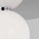 Nodes 1 - Light Flush Mount