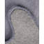 Tapis en laine Unique Loom Elephant Playtime-102893017