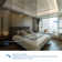 Jolux 4" 5CCT Adjustable Length LED Retrofit Recessed Lighting Kit for Easy Remodel Installation