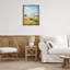 Ligne de vêtements dans un cadre flottant Windy Meadow, design Creative Studio-1941529492-1941529494