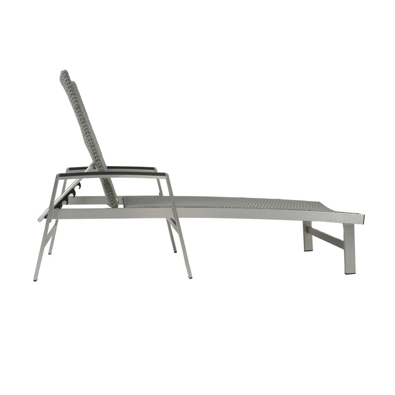 Chaise longue OXTON CHAISE (62754,00MGRY)