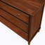 Commode 3 tiroirs pour chambre à coucher