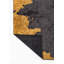 Alyna Rectangle Abstract Cotton and Viscose Indoor / Outdoor Area Rug-720392933
