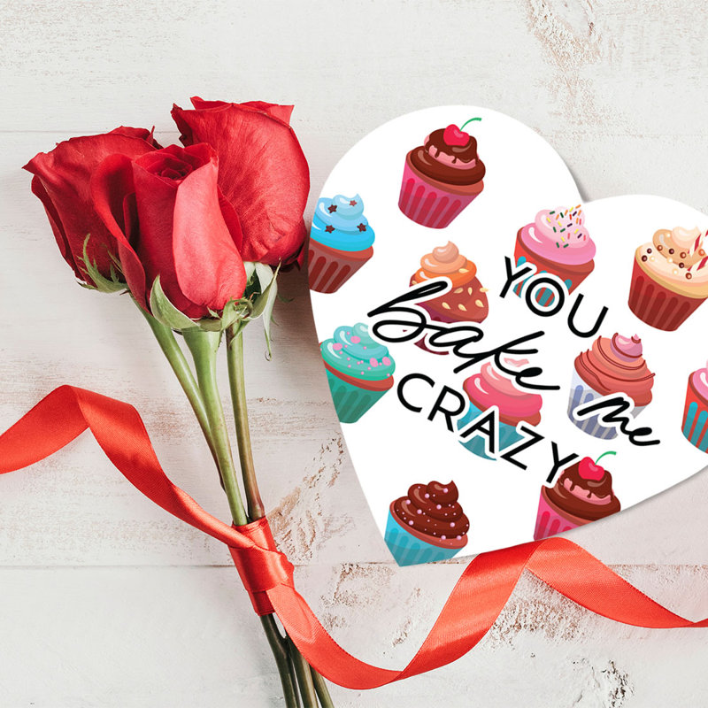 Valentine's Day Gift Box