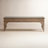 Americana Bed Bench