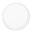 Table d'appoint en fer - Motif taillé, sans assemblage-472388183
