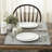Burlap 100% Cotton Solid Colour Rectangle Placemat-85365784