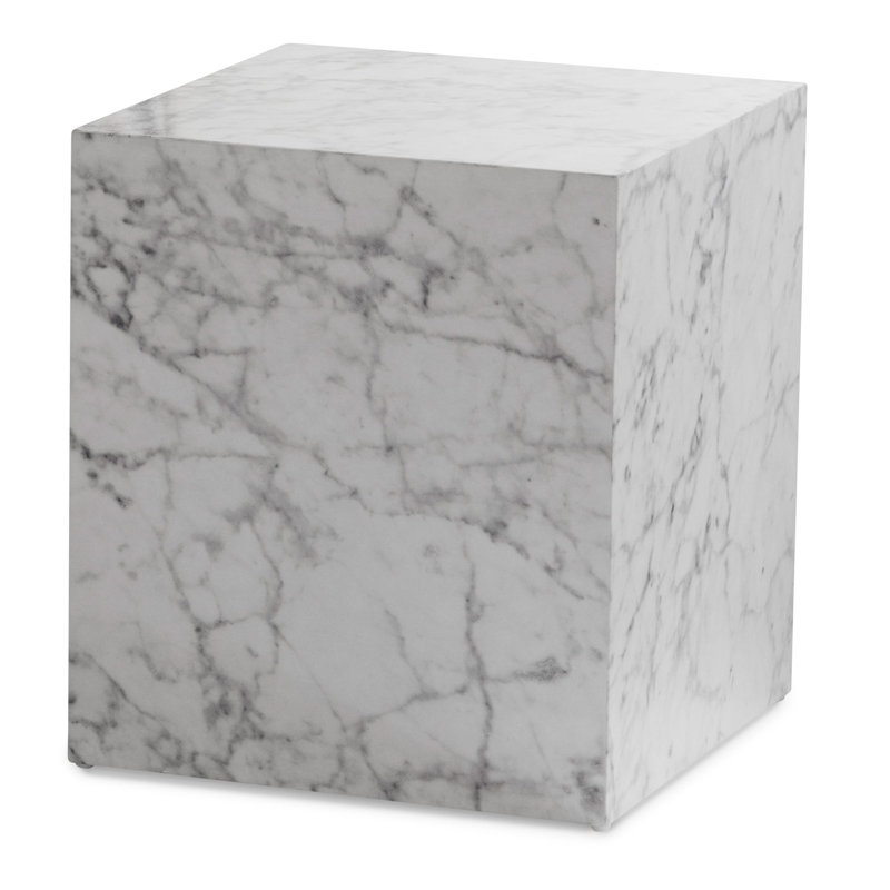 Ceyhan Block Coffee Table