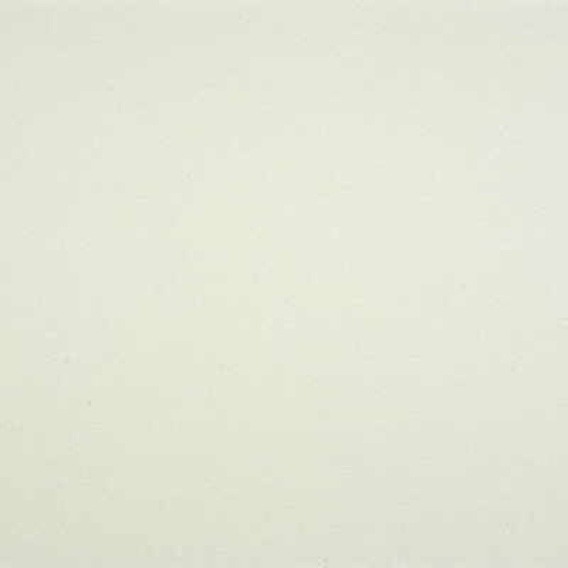 Gato Faux Leather Fabric, Cream