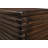 Reidsville 51'' Solid Wood Sideboard