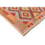 Geometric Hand Woven 95cm X 155cm Area Rug