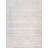 Transitional Abstract Hand-Knotted Rectangle 8'11" x 11'8" Wool/Silk/Rayon From Bamboo Area Rug in Silver/Aqua
