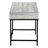 Modern Minimalist Computer Desk-682819881