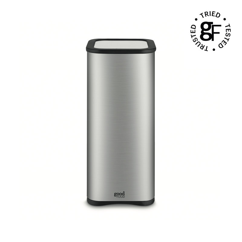 Stainless Steel Jar