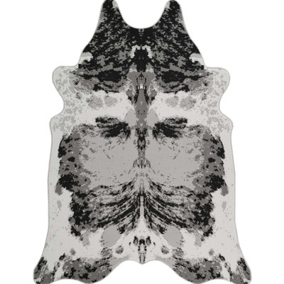 Hide  Area Rug