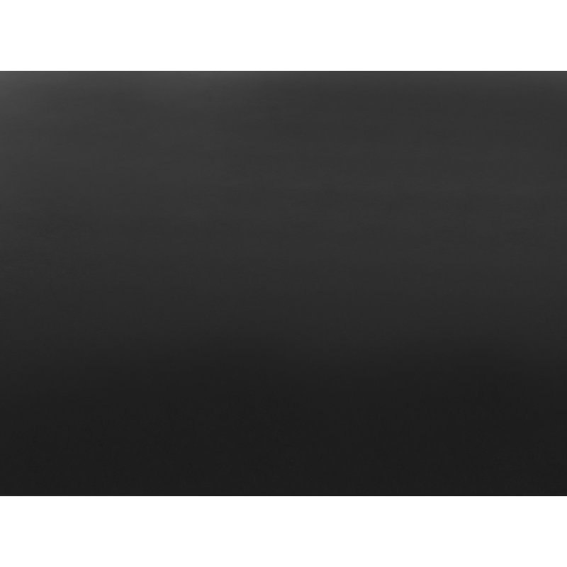 Dining Table PEERY 93 cm 198 cm, Black