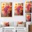 Décoration murale Vineyard Veil-78635542-78635541