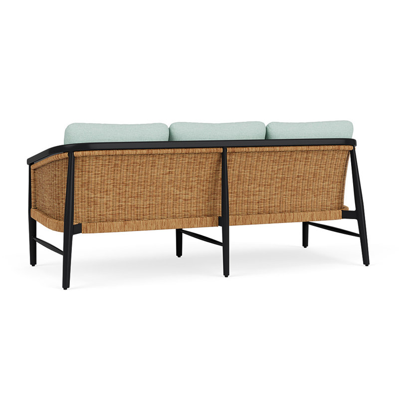 Galloway Outdoor - Seat, Demo Mist