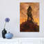«Barbarian», reproduction d'art-52366508-52366501
