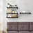 Sihi Floating Shelf-2090606267