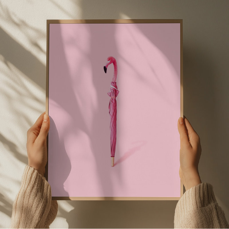 Wrapped Canvas Print, 60.96 cm H x 91.44 cm W