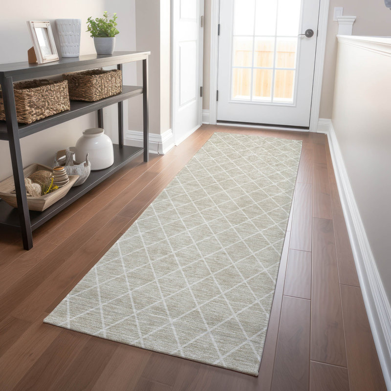  Maliana Area Rug, Runner 2'3" x 7'6"