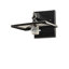 Lone Deer 1 - Light Armed Sconce