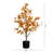 3Ft. Autumn Eucalyptus Artificial Tree