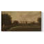 Série paysage - CDLI - Toile tendue avec châssis - Prêt à accrocher-1018420752