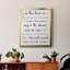 In This Bathroom Premium Framed Canvas - Ready to Hang-783641483-783641484