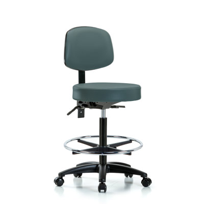 Tabouret de laboratoire Yessenia