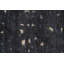 Wool Area Rug in Black, Blue, White