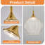 Lustre 3 lumières à DEL-2016696043-2028105825