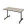 Nihit Mobile T-Base Training Seminar Table